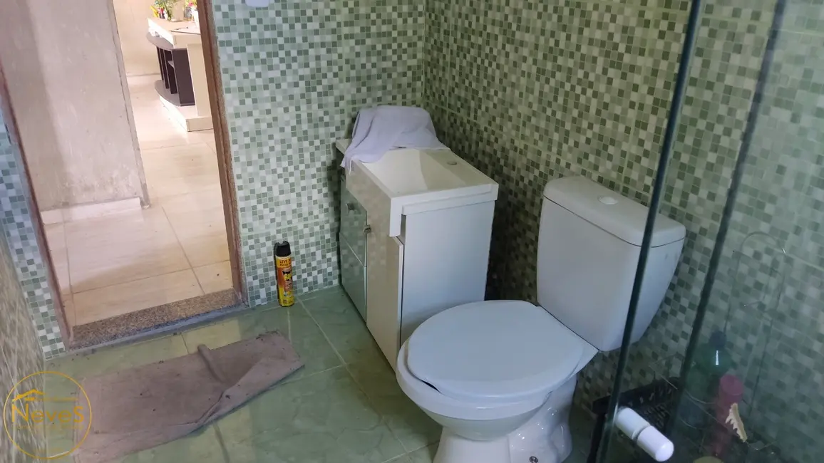 Foto 8 de Casa com 1 quarto à venda, 70m2 em Paty Do Alferes - RJ