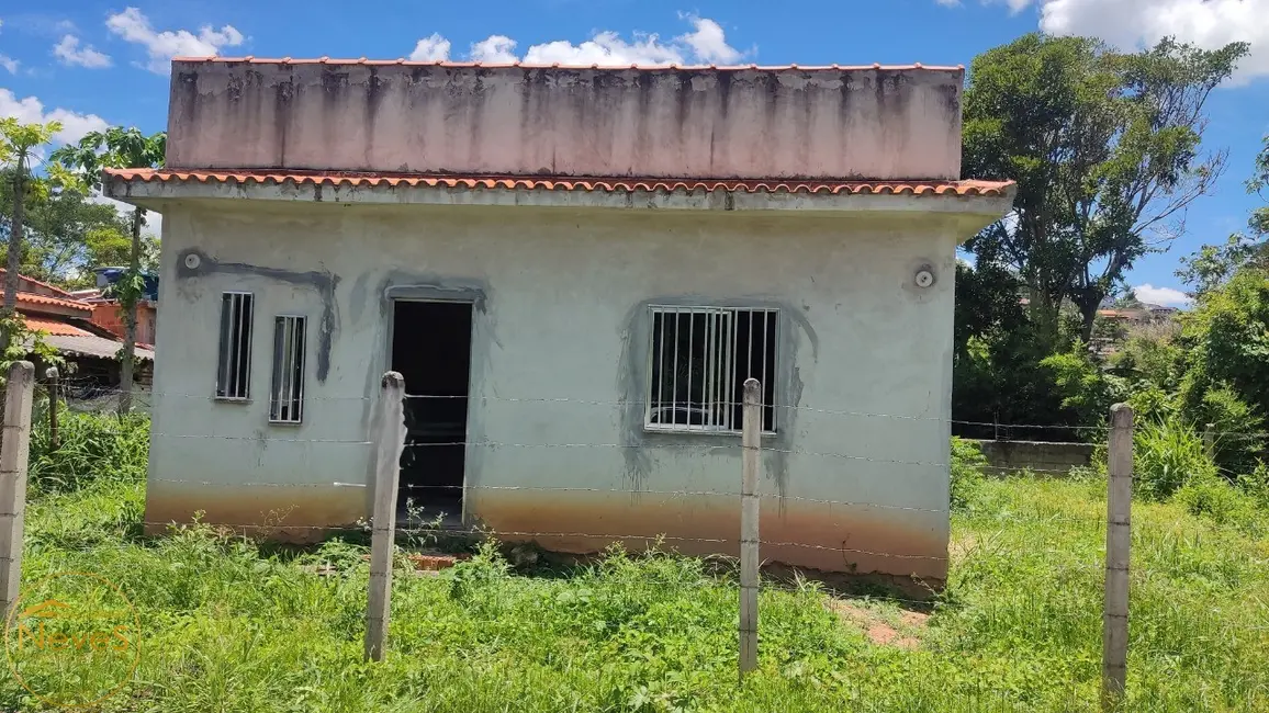 Foto 3 de Casa com 1 quarto à venda, 70m2 em Paty Do Alferes - RJ