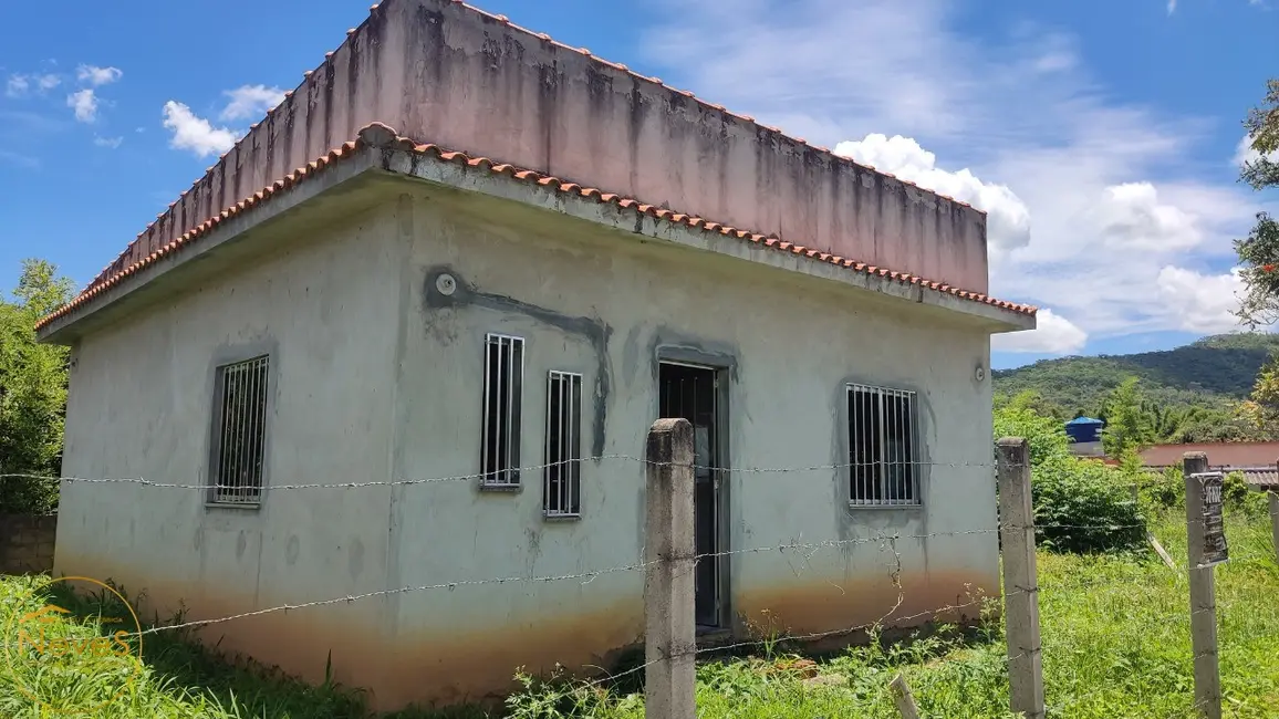 Foto 1 de Casa com 1 quarto à venda, 70m2 em Paty Do Alferes - RJ