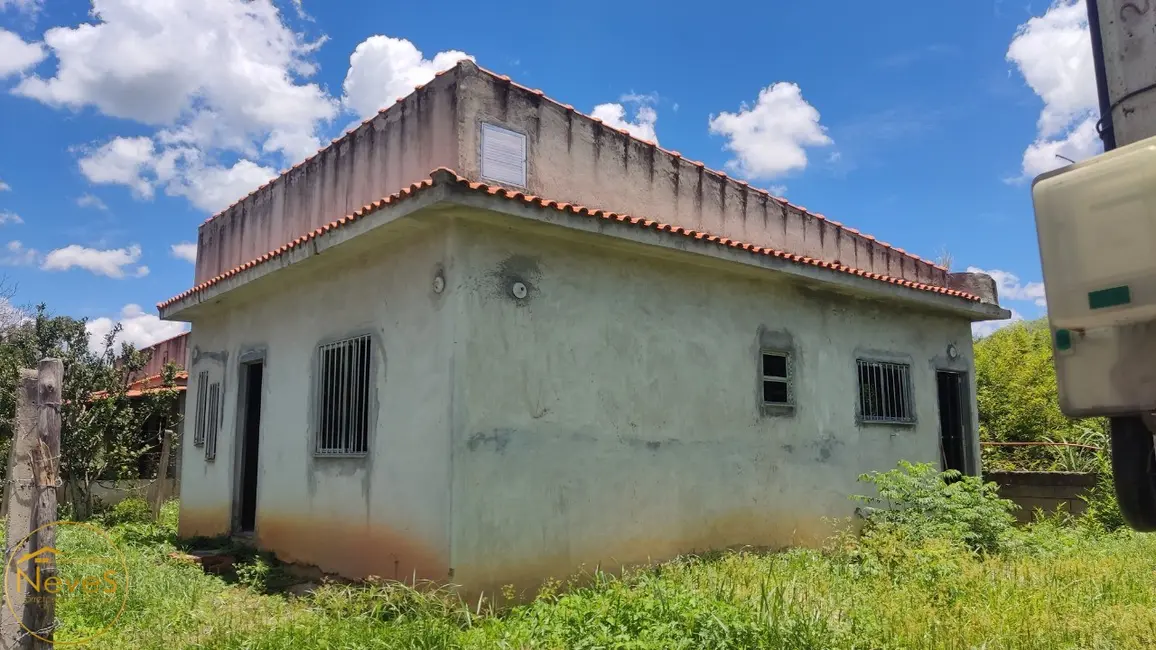 Foto 2 de Casa com 1 quarto à venda, 70m2 em Paty Do Alferes - RJ