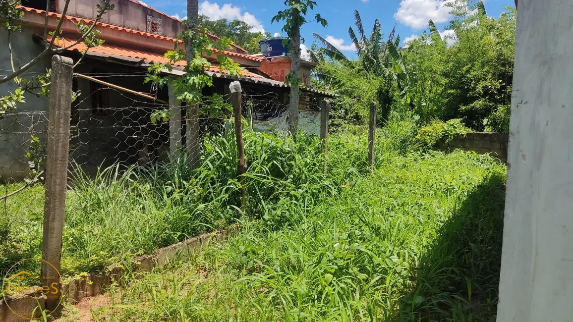 Foto 5 de Casa com 1 quarto à venda, 70m2 em Paty Do Alferes - RJ