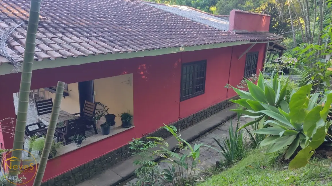 Foto 5 de Casa com 5 quartos à venda, 250m2 em Miguel Pereira - RJ