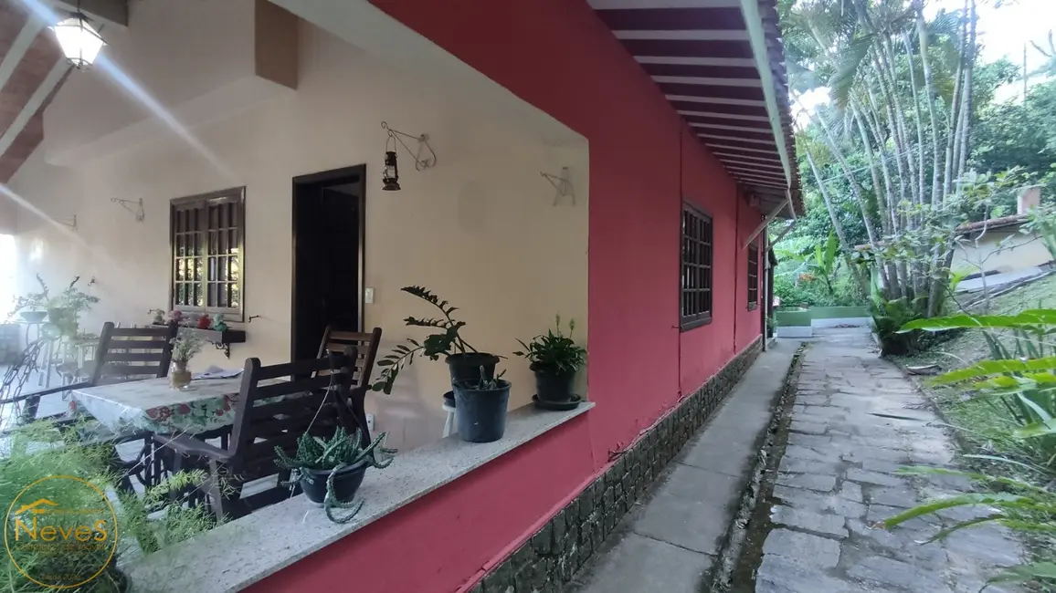 Foto 4 de Casa com 5 quartos à venda, 250m2 em Miguel Pereira - RJ