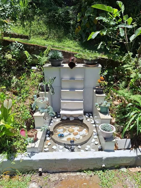 Foto 9 de Casa com 5 quartos à venda, 250m2 em Miguel Pereira - RJ