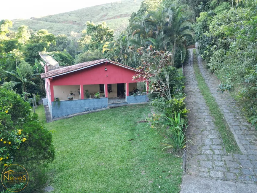 Foto 1 de Casa com 5 quartos à venda, 250m2 em Miguel Pereira - RJ