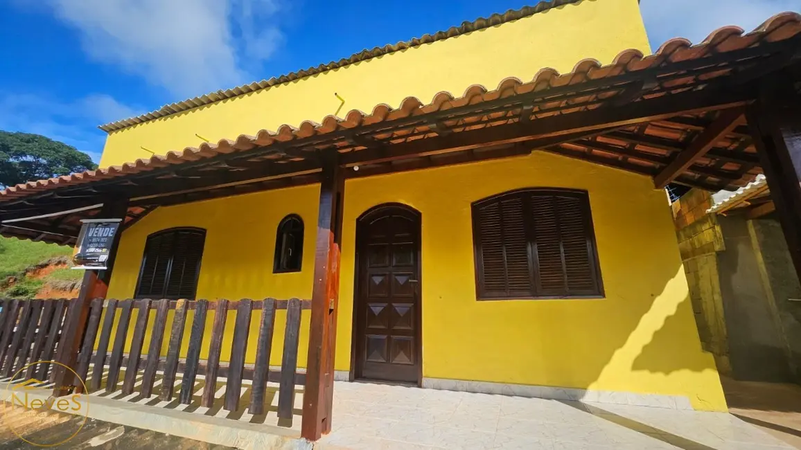 Foto 1 de Casa com 2 quartos à venda, 70m2 em Paty Do Alferes - RJ