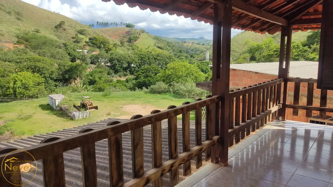 Foto 3 de Casa com 2 quartos à venda, 70m2 em Paty Do Alferes - RJ