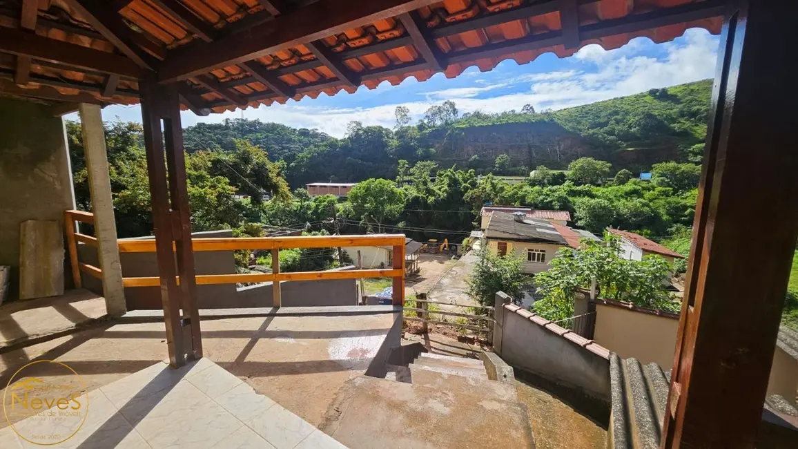 Foto 5 de Casa com 2 quartos à venda, 70m2 em Paty Do Alferes - RJ
