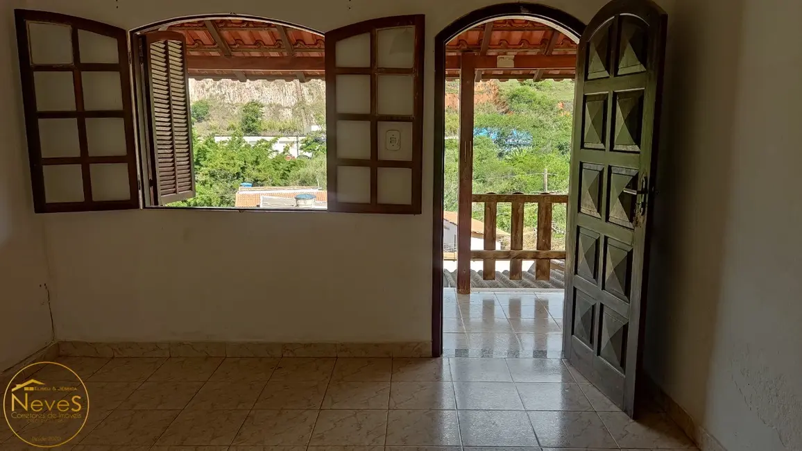 Foto 5 de Casa com 2 quartos à venda, 70m2 em Paty Do Alferes - RJ
