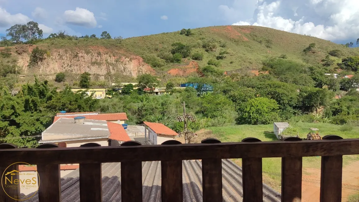Foto 4 de Casa com 2 quartos à venda, 70m2 em Paty Do Alferes - RJ
