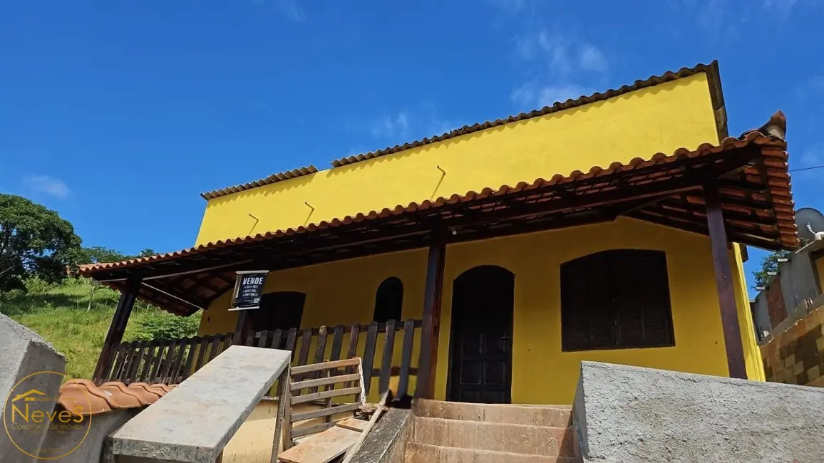 Foto 2 de Casa com 2 quartos à venda, 70m2 em Paty Do Alferes - RJ
