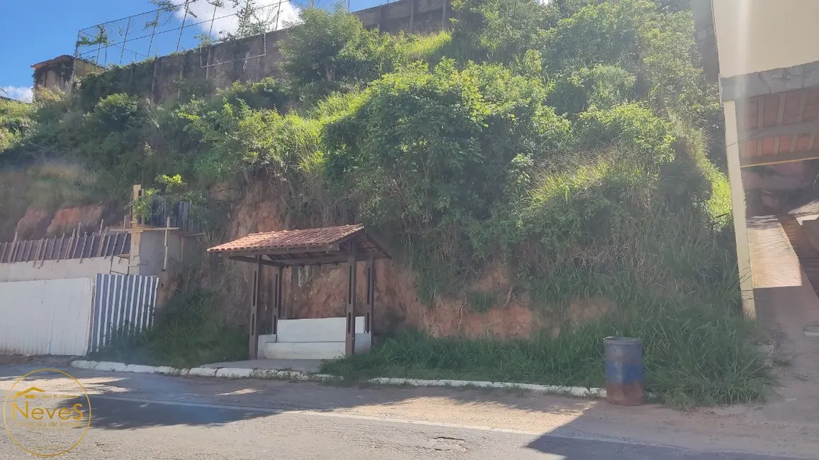 Foto 9 de Terreno / Lote à venda, 820m2 em Paty Do Alferes - RJ