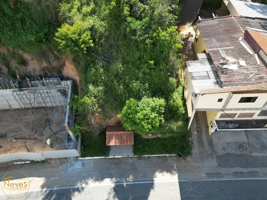 Foto 4 de Terreno / Lote à venda, 820m2 em Paty Do Alferes - RJ