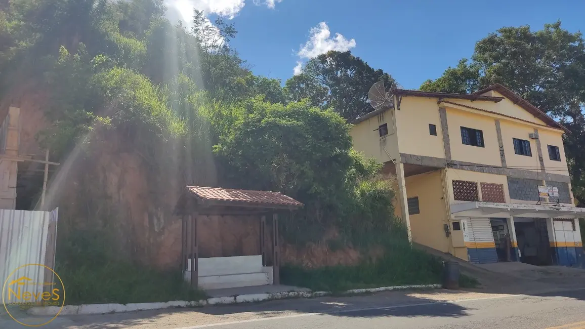 Foto 8 de Terreno / Lote à venda, 820m2 em Paty Do Alferes - RJ