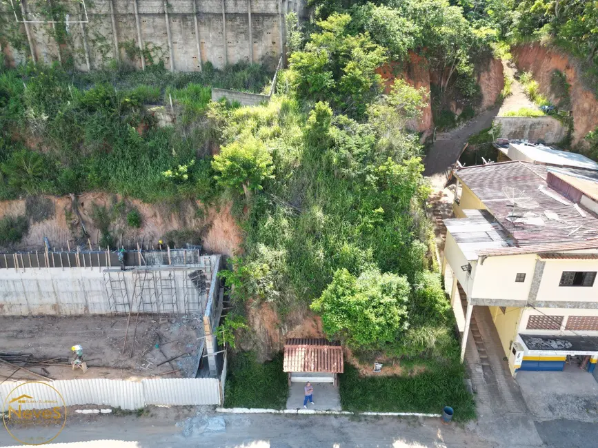 Foto 6 de Terreno / Lote à venda, 820m2 em Paty Do Alferes - RJ