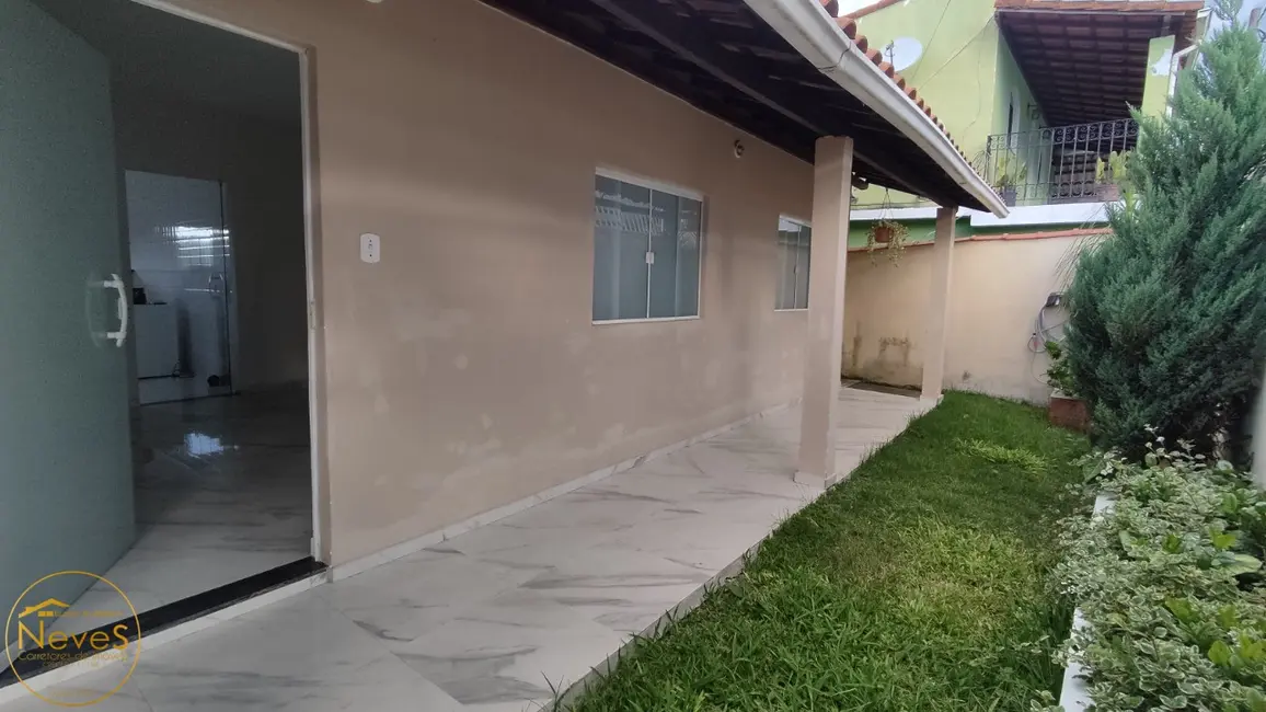 Foto 1 de Casa com 3 quartos à venda, 173m2 em Paty Do Alferes - RJ