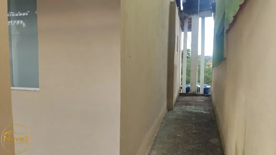 Foto 4 de Casa com 3 quartos à venda, 173m2 em Paty Do Alferes - RJ