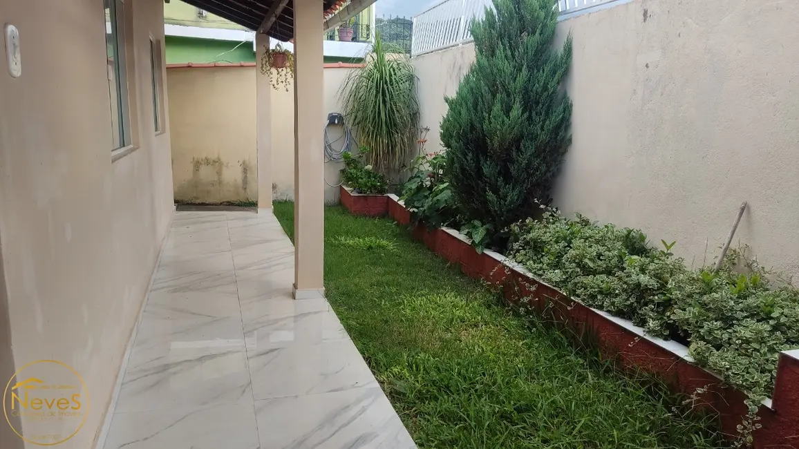 Foto 3 de Casa com 3 quartos à venda, 173m2 em Paty Do Alferes - RJ