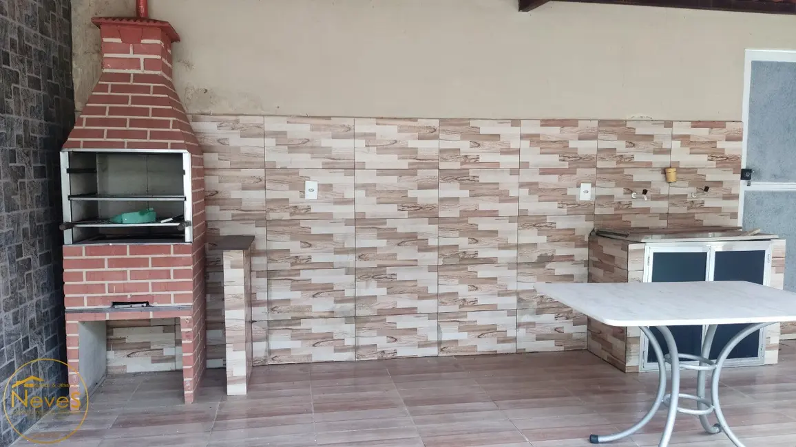 Foto 9 de Casa com 3 quartos à venda, 173m2 em Paty Do Alferes - RJ