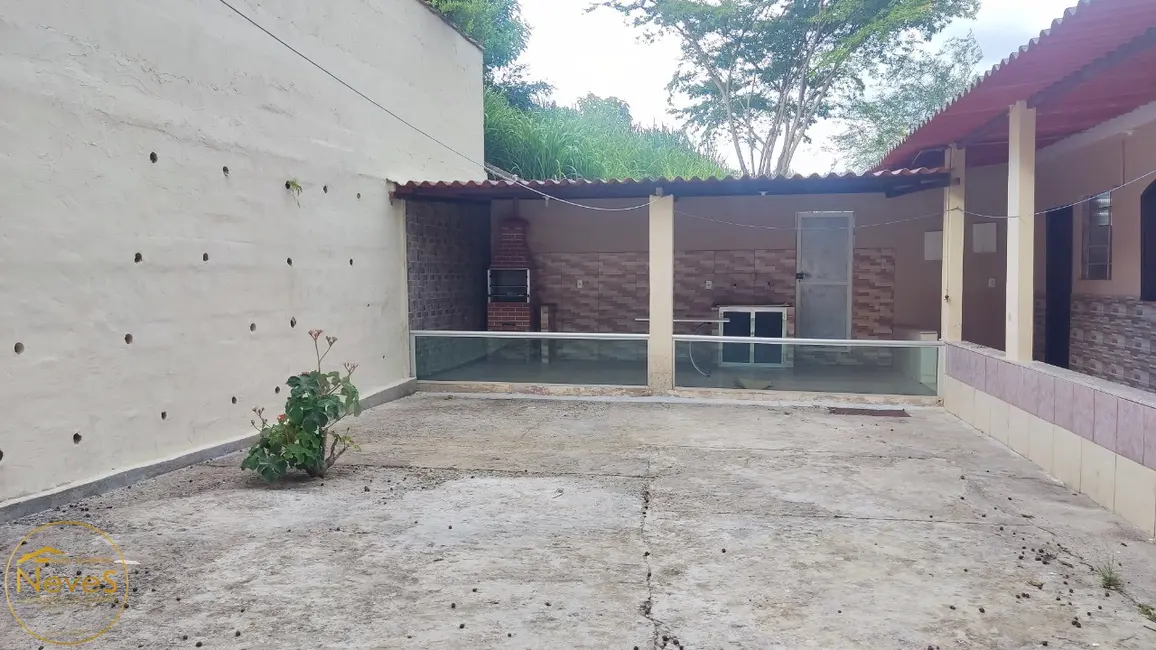 Foto 7 de Casa com 3 quartos à venda, 173m2 em Paty Do Alferes - RJ