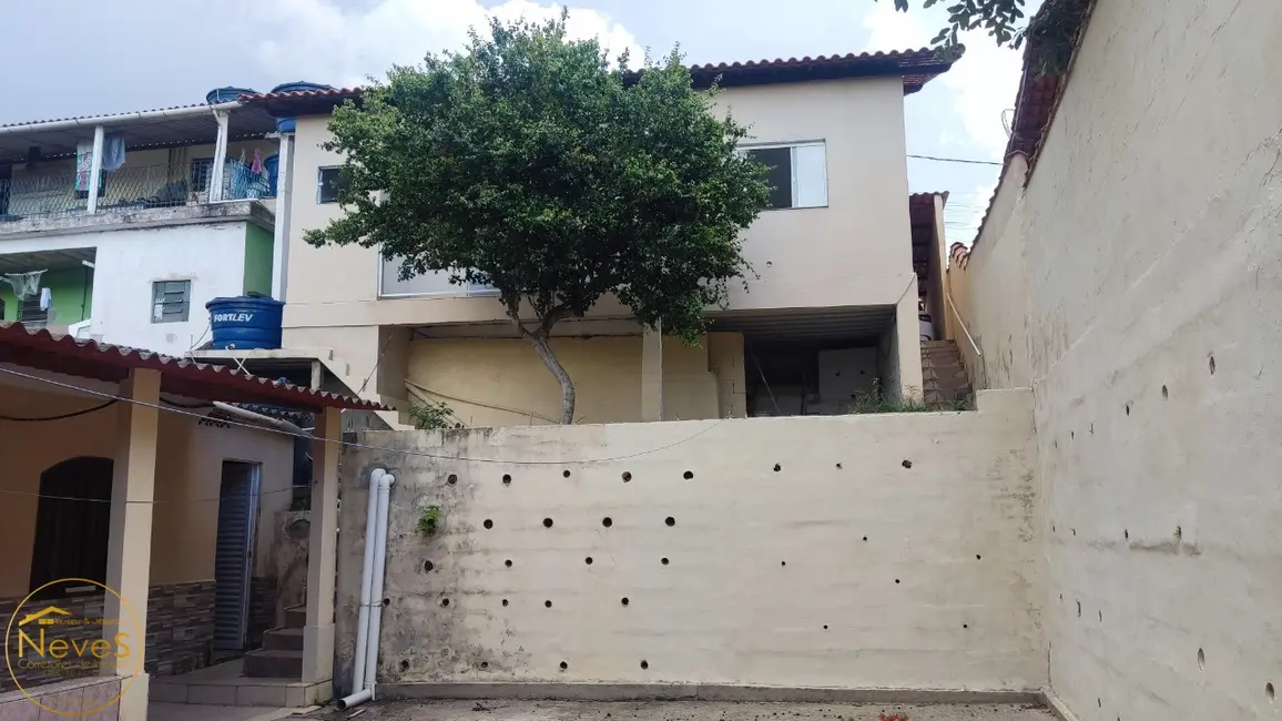 Foto 8 de Casa com 3 quartos à venda, 173m2 em Paty Do Alferes - RJ