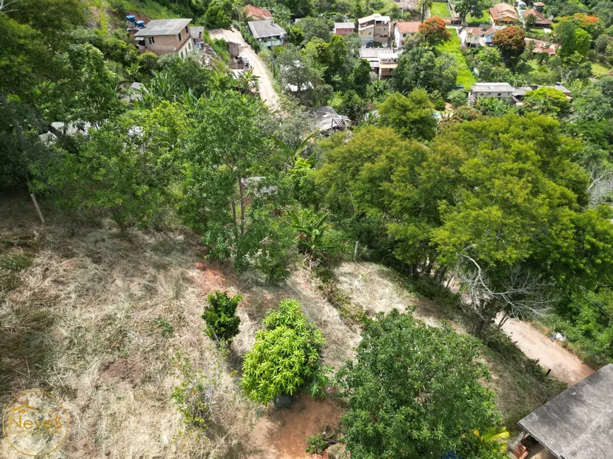 Foto 4 de Terreno / Lote à venda, 780m2 em Miguel Pereira - RJ
