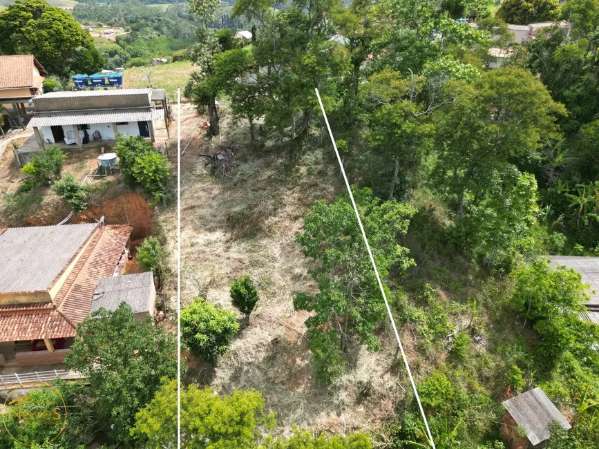 Foto 5 de Terreno / Lote à venda, 780m2 em Miguel Pereira - RJ