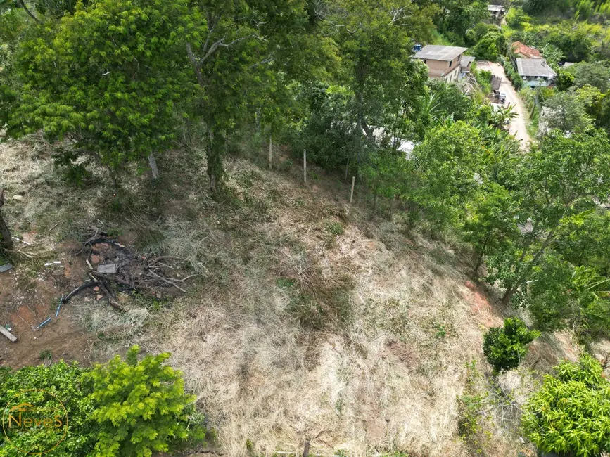 Foto 3 de Terreno / Lote à venda, 780m2 em Miguel Pereira - RJ