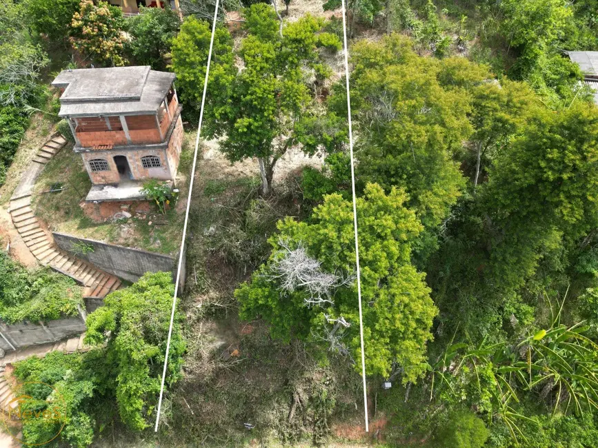 Foto 1 de Terreno / Lote à venda, 780m2 em Miguel Pereira - RJ
