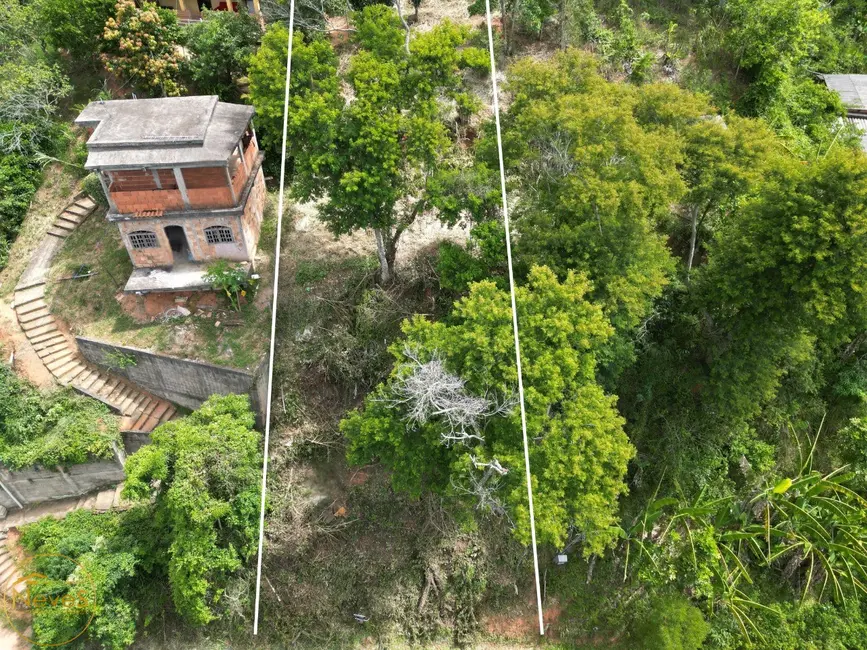 Foto 8 de Terreno / Lote à venda, 780m2 em Miguel Pereira - RJ