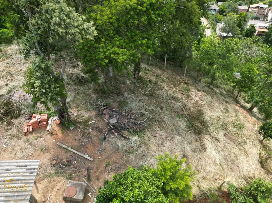 Foto 2 de Terreno / Lote à venda, 780m2 em Miguel Pereira - RJ