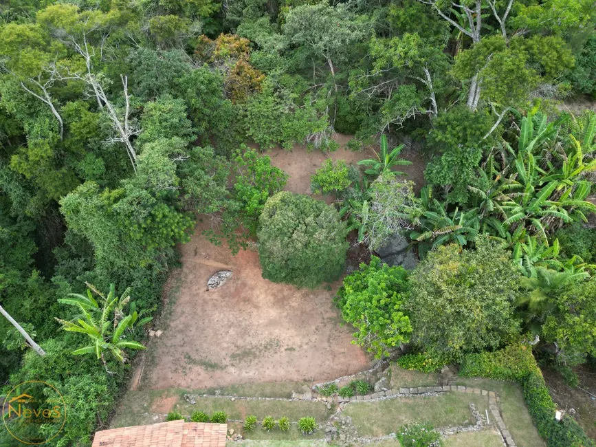 Foto 5 de Casa com 4 quartos à venda, 210m2 em Paty Do Alferes - RJ
