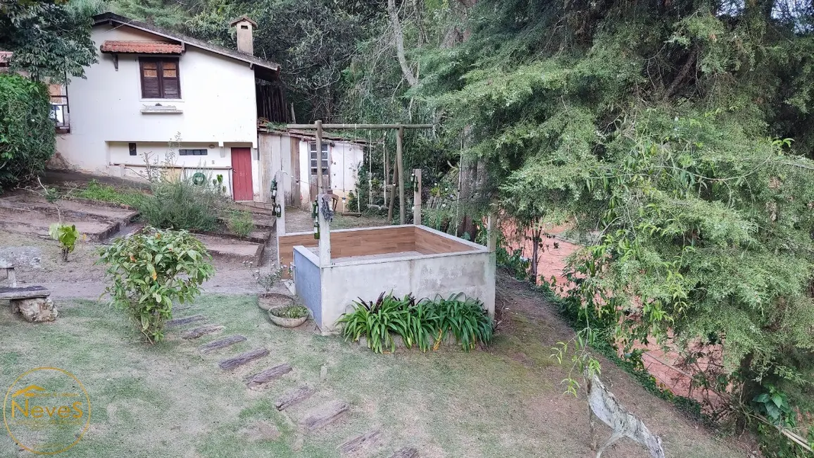 Foto 8 de Casa com 4 quartos à venda, 210m2 em Paty Do Alferes - RJ