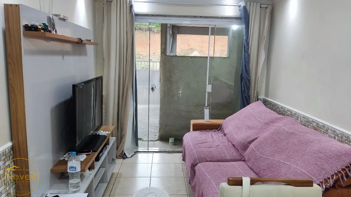 Casa com 2 quartos à venda, 80m2 em Miguel Pereira - RJ - imagem 2 Foto 2 de Casa com 2 quartos à venda, 80m2 em Miguel Pereira - RJ