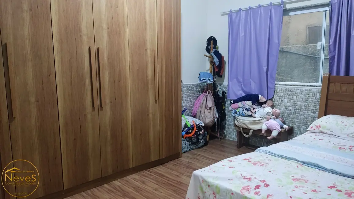 Casa com 2 quartos à venda, 80m2 em Miguel Pereira - RJ - imagem 4 Foto 4 de Casa com 2 quartos à venda, 80m2 em Miguel Pereira - RJ