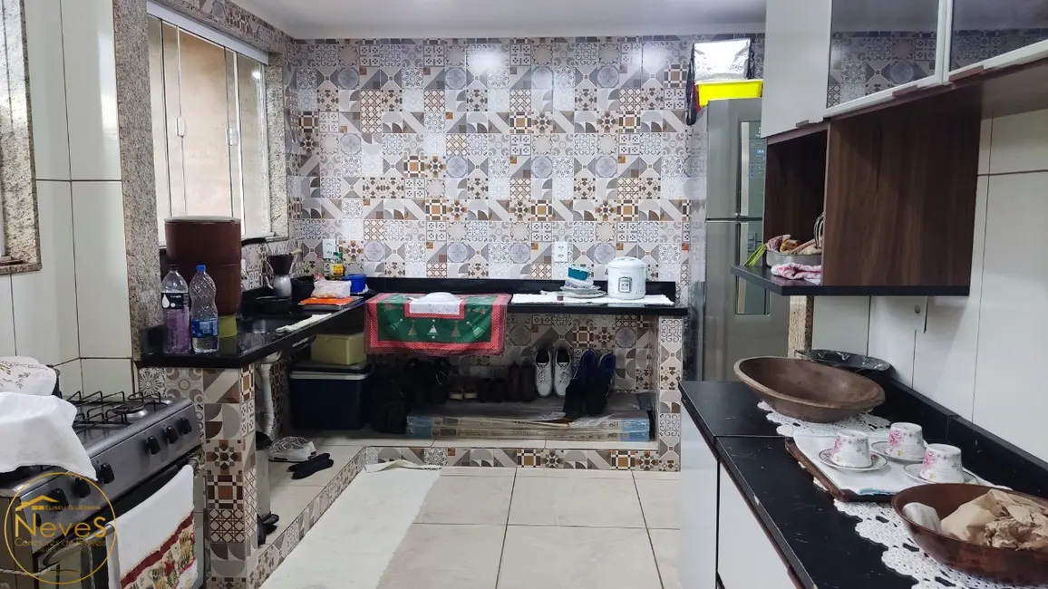 Casa com 2 quartos à venda, 80m2 em Miguel Pereira - RJ - imagem 8 Foto 8 de Casa com 2 quartos à venda, 80m2 em Miguel Pereira - RJ