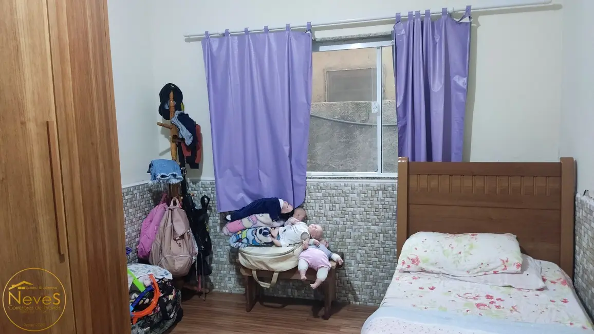 Casa com 2 quartos à venda, 80m2 em Miguel Pereira - RJ - imagem 3 Foto 3 de Casa com 2 quartos à venda, 80m2 em Miguel Pereira - RJ