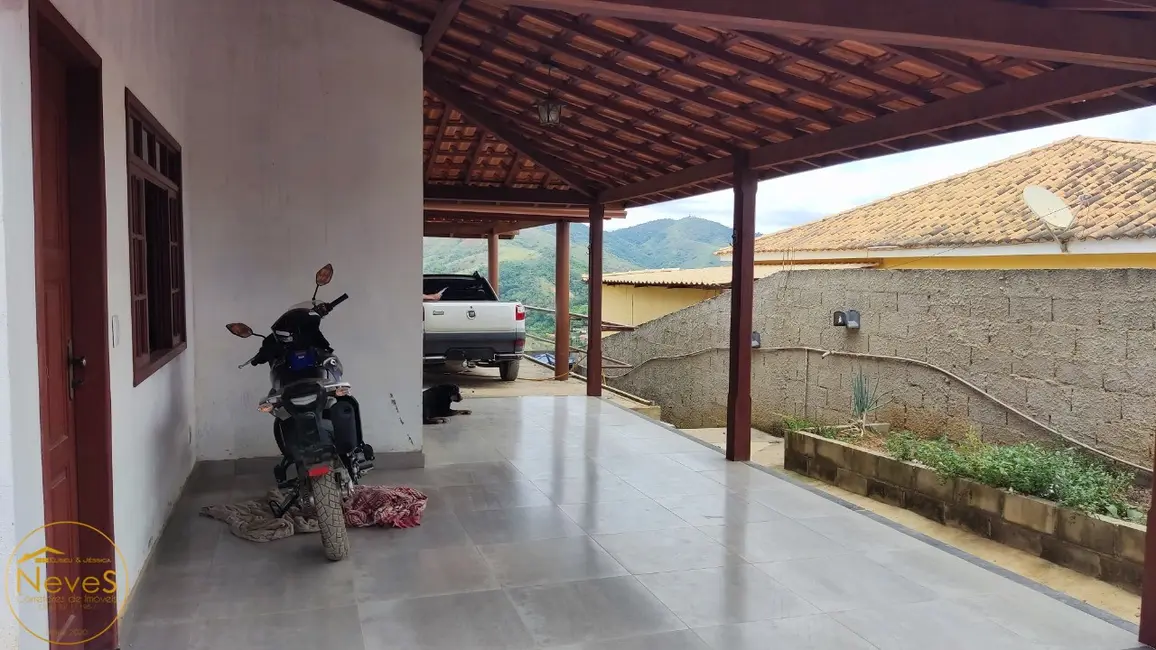 Foto 5 de Casa com 3 quartos à venda, 138m2 em Paty Do Alferes - RJ