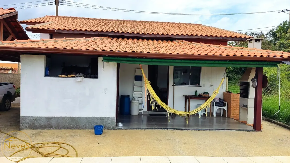 Foto 3 de Casa com 3 quartos à venda, 138m2 em Paty Do Alferes - RJ