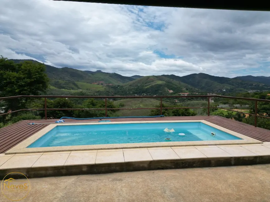 Foto 7 de Casa com 3 quartos à venda, 138m2 em Paty Do Alferes - RJ