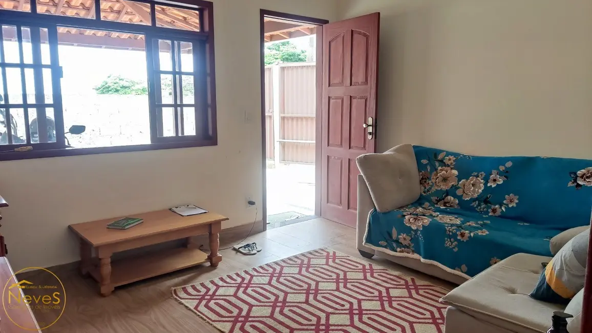 Foto 9 de Casa com 3 quartos à venda, 138m2 em Paty Do Alferes - RJ