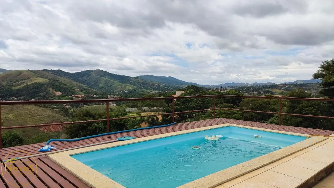 Foto 8 de Casa com 3 quartos à venda, 138m2 em Paty Do Alferes - RJ