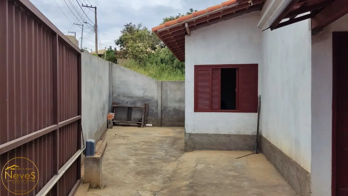 Foto 4 de Casa com 3 quartos à venda, 138m2 em Paty Do Alferes - RJ