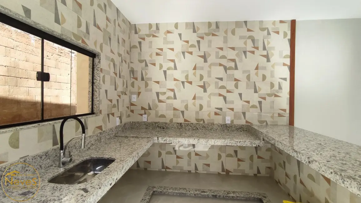 Foto 7 de Casa com 3 quartos à venda, 99m2 em Paty Do Alferes - RJ