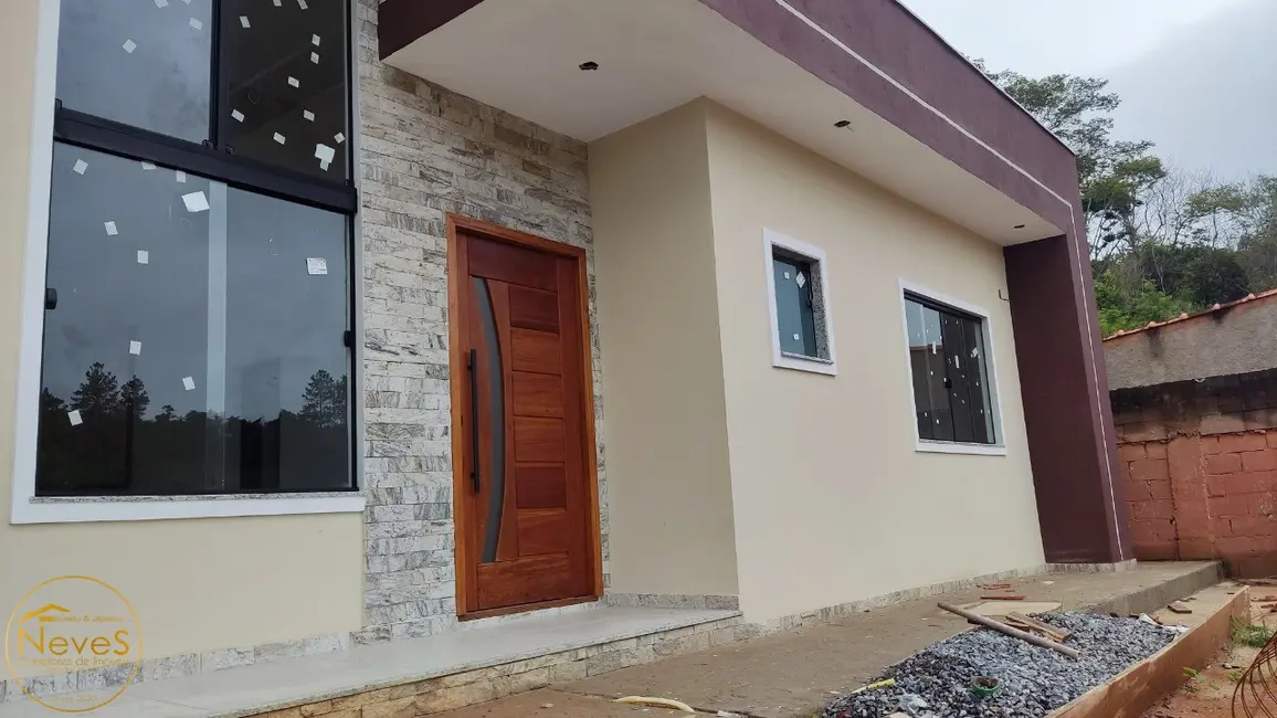 Foto 2 de Casa com 3 quartos à venda, 99m2 em Paty Do Alferes - RJ