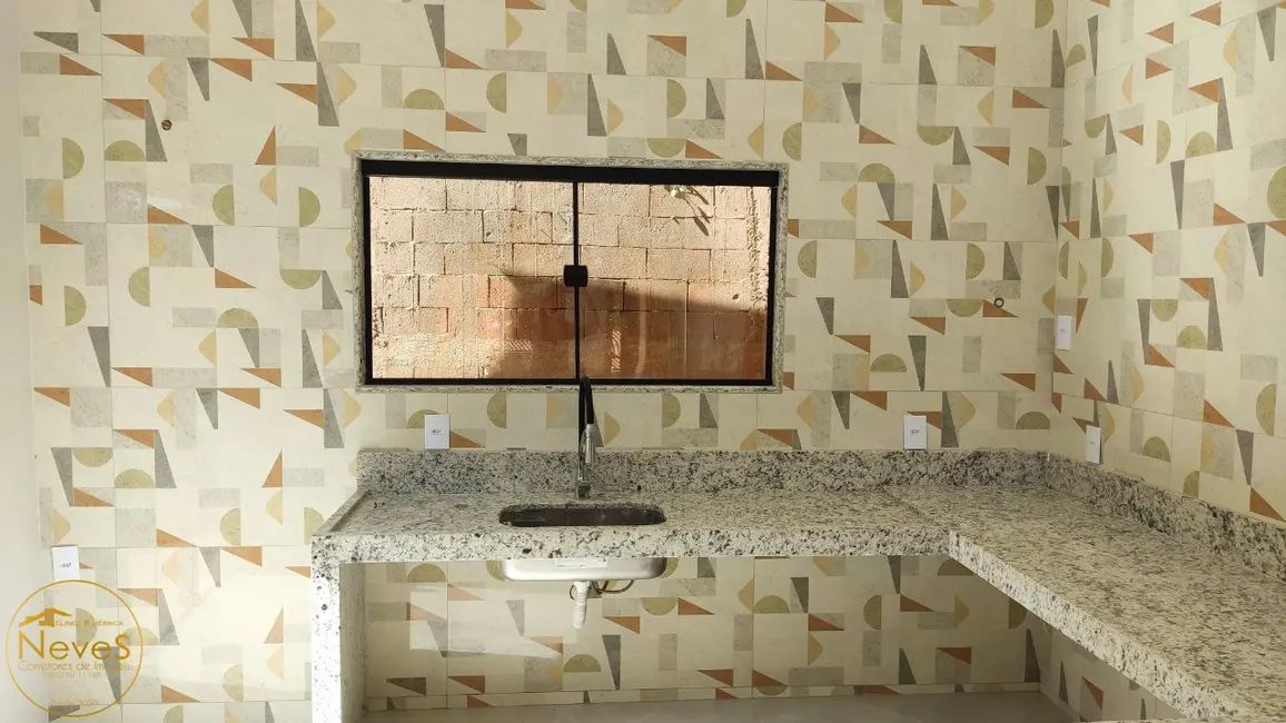 Foto 6 de Casa com 3 quartos à venda, 99m2 em Paty Do Alferes - RJ