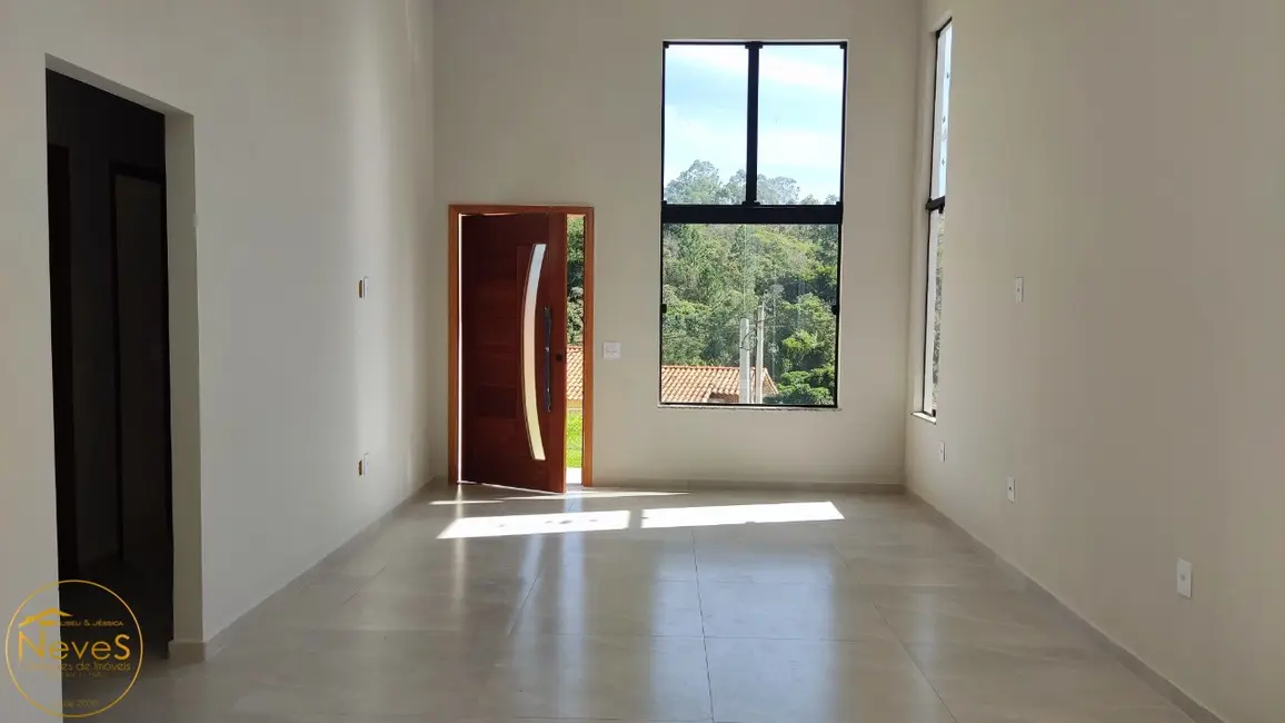 Foto 8 de Casa com 3 quartos à venda, 99m2 em Paty Do Alferes - RJ