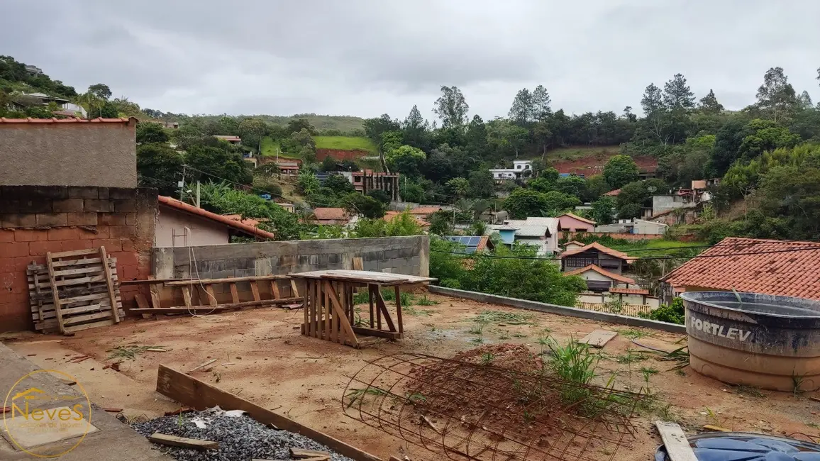 Foto 4 de Casa com 3 quartos à venda, 99m2 em Paty Do Alferes - RJ