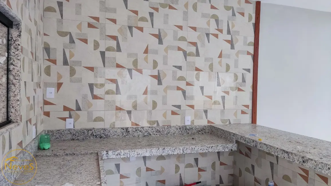 Foto 7 de Casa com 3 quartos à venda, 99m2 em Paty Do Alferes - RJ