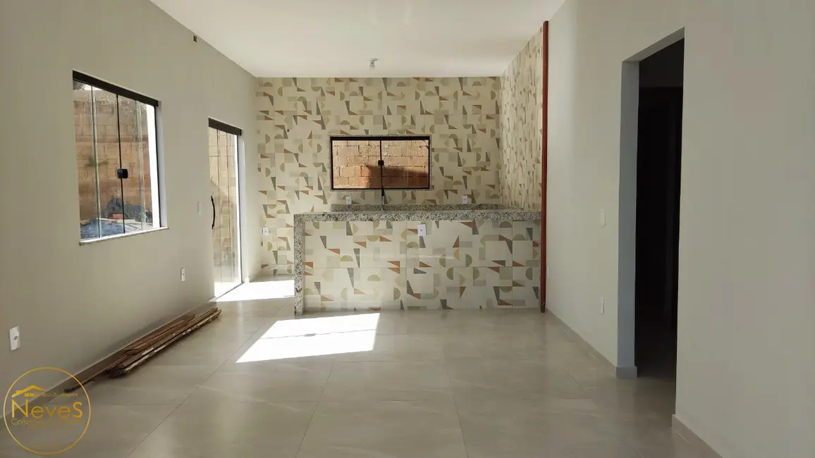 Foto 5 de Casa com 3 quartos à venda, 99m2 em Paty Do Alferes - RJ